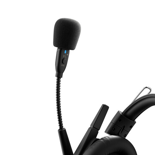 Saramonic WiTalk9 WT4S 4 Kişilik İnterkom Sistemi