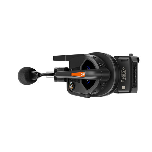 Saramonic WiTalk9 WT4S 4 Kişilik İnterkom Sistemi