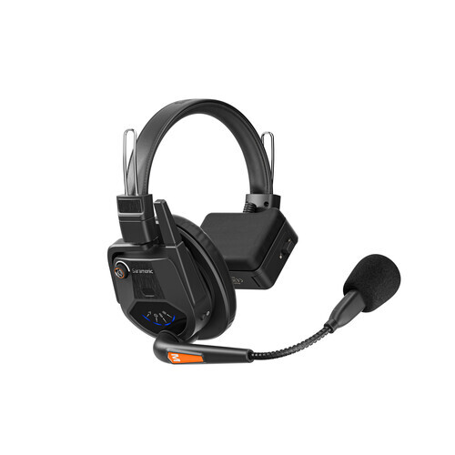 Saramonic WiTalk9 WT5S 5 Kişilik İnterkom Sistemi