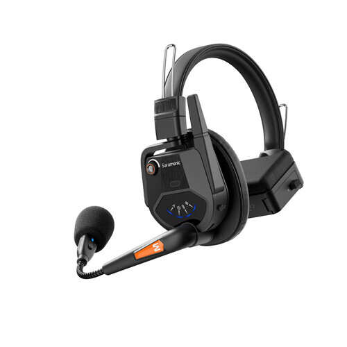 Saramonic WiTalk9 WT5S 5 Kişilik İnterkom Sistemi