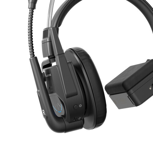 Saramonic WiTalk9 WT5S 5 Kişilik İnterkom Sistemi