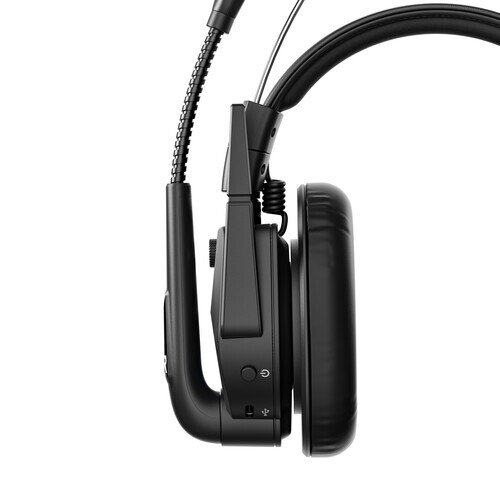 Saramonic WiTalk9 WT5S 5 Kişilik İnterkom Sistemi