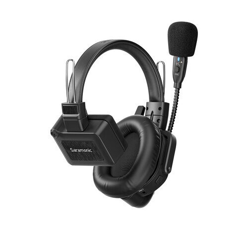Saramonic WiTalk9 WT5S 5 Kişilik İnterkom Sistemi