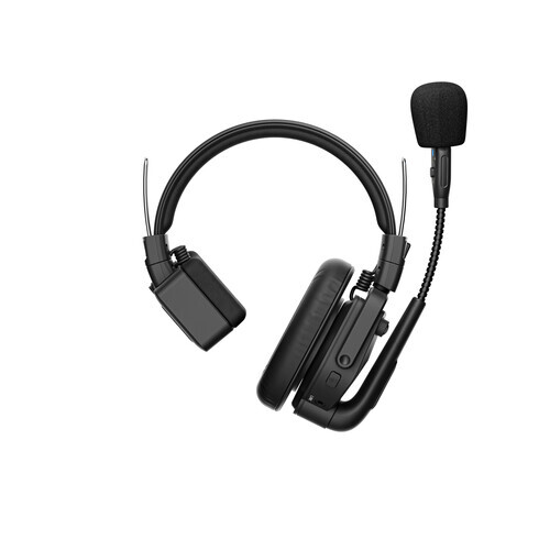 Saramonic WiTalk9 WT5S 5 Kişilik İnterkom Sistemi