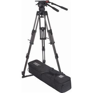 Secced Reach Plus 4 Profesyonel Tripod - Thumbnail