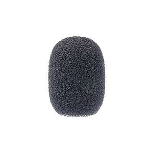 Sennheiser - Sennheiser 578806 MZW 02 ME-1 / ME-2 İçin Mikrofon Süngeri (Anthracite)