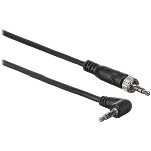 Sennheiser - Sennheiser 005022 CL1-N EW Alıcı Kablosu 3.5mm ile 3.5mm