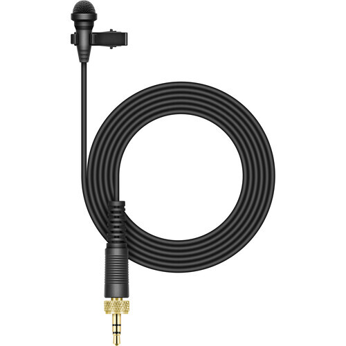 Sennheiser EW-DP ENG SET Kamera Üstü Alıcılı Mikrofon Seti (1 El & 1 Yaka Mikrofonu İkili Set)