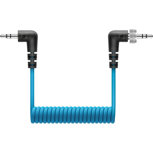 Sennheiser EW-DP ENG SET Kamera Üstü Alıcılı Mikrofon Seti (1 El & 1 Yaka Mikrofonu İkili Set)