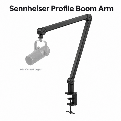 Sennheiser Profile Boom Arm