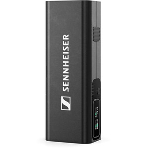 Sennheiser Profile Wireless 2 Kişilik Kablosuz Mikrofon Seti/Kayıt Cihazı - Thumbnail