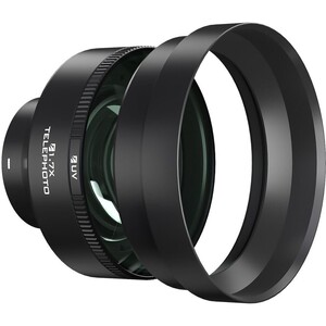Freewell - SHERPA 17mm mount 1.7x Telephoto Lens