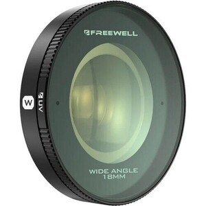 Freewell - SHERPA 17mm mount 18mm Wide Angle Lens