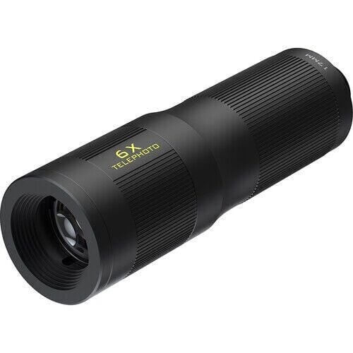 SHERPA 17mm mount 6x Telephoto Lens