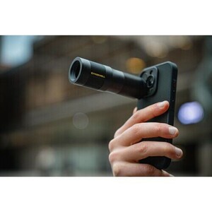 SHERPA 17mm mount 6x Telephoto Lens - Thumbnail