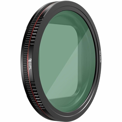 SHERPA SERIES CIRCULAR POLARIZE FILTER