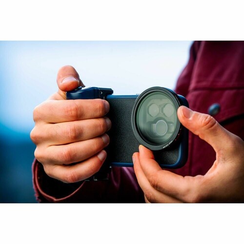 SHERPA SERIES CIRCULAR POLARIZE FILTER