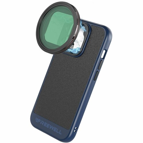 SHERPA SERIES CIRCULAR POLARIZE FILTER