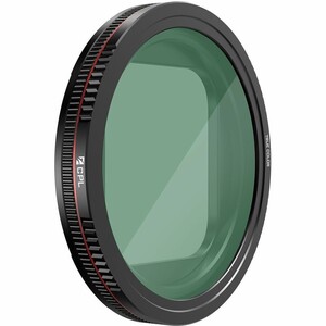 SHERPA SERIES CIRCULAR POLARIZE FILTER - Thumbnail