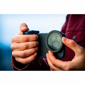 SHERPA SERIES CIRCULAR POLARIZE FILTER - Thumbnail
