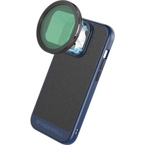 SHERPA SERIES Diffusion Glow Mist 1/4 Filter - Thumbnail