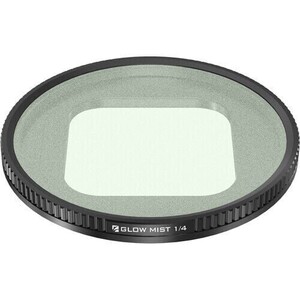 SHERPA SERIES Diffusion Glow Mist 1/4 Filter - Thumbnail