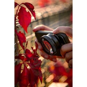 SHERPA SERIES LONG RANGE MACRO LENS - Thumbnail