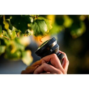 SHERPA SERIES LONG RANGE MACRO LENS - Thumbnail