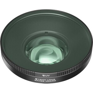 SHERPA SERIES LONG RANGE MACRO LENS - Thumbnail