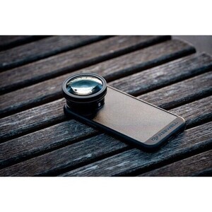 SHERPA SERIES LONG RANGE MACRO LENS - Thumbnail