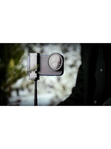 SHERPA SERIES VARIABLE ND VND 6-9 STOP FILTER - Thumbnail