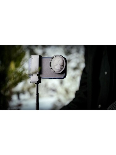 SHERPA SERIES VARIABLE ND VND 6-9 STOP FILTER