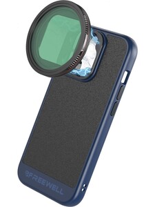 SHERPA SERIES VARIABLE ND VND 6-9 STOP FILTER - Thumbnail