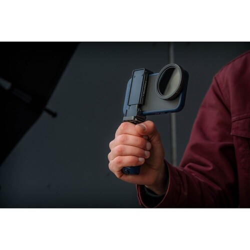 SHERPA SERIES VERSATILE BLUETOOTH SMARTPHONE SELFIE GRIP