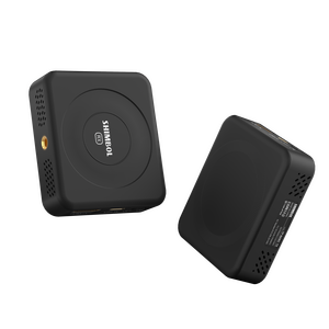 Shimbol - Shimbol TP Nano HDMI Kablosuz Görüntü Aktarım Cihazı