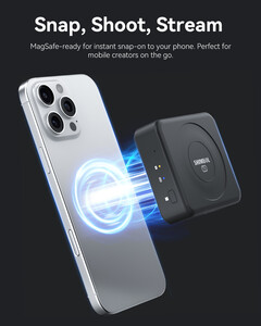 Shimbol TP Nano HDMI Kablosuz Görüntü Aktarım Cihazı - Thumbnail