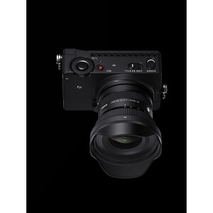 Sigma 10-18mm f/2.8 DC DN Contemporary Lens (Fujifilm X) - Thumbnail