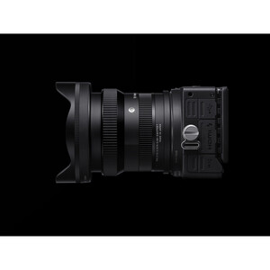 Sigma 10-18mm f/2.8 DC DN Contemporary Lens (Fujifilm X) - Thumbnail