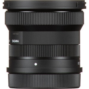Sigma 10-18mm f/2.8 DC DN Contemporary Lens (L- Mount) - Thumbnail