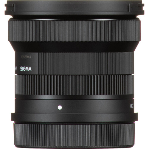 Sigma 10-18mm f/2.8 DC DN Contemporary Lens (L- Mount)