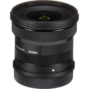 Sigma 10-18mm f/2.8 DC DN Contemporary Lens (L- Mount) - Thumbnail