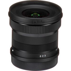 Sigma 10-18mm f/2.8 DC DN Contemporary Lens (L- Mount) - Thumbnail