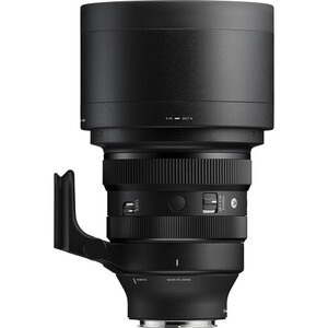 Sigma 135mm f/1.4 DG Art Lens (L Mount) - Thumbnail