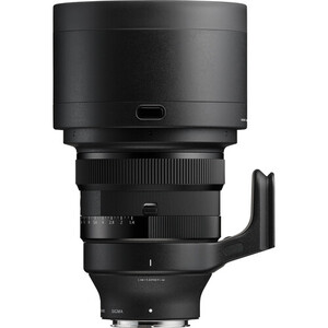 Sigma 135mm f/1.4 DG Art Lens (L Mount) - Thumbnail