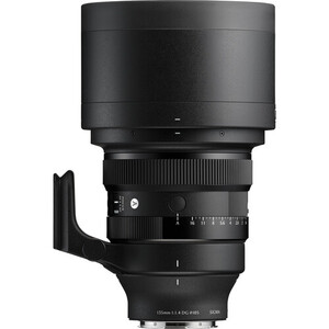 Sigma 135mm f/1.4 DG Art Lens (L Mount) - Thumbnail
