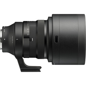 Sigma 135mm f/1.4 DG Art Lens (Sony E) - Thumbnail