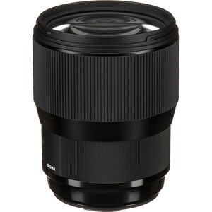 Sigma 135mm f/1.8 DG HSM ART Lens (Canon EF) - Thumbnail