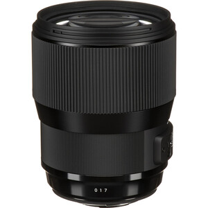 Sigma 135mm f/1.8 DG HSM ART Lens (Canon EF) - Thumbnail
