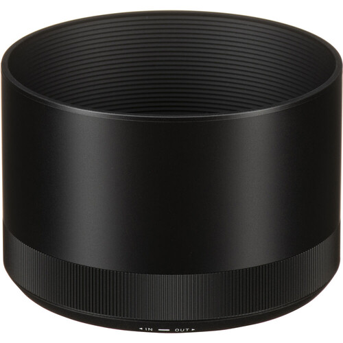 Sigma 135mm f/1.8 DG HSM ART Lens (Canon EF)