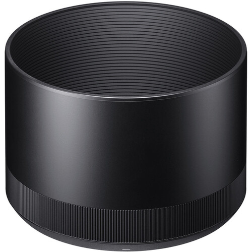 Sigma 135mm f/1.8 DG HSM ART Lens (Canon EF)